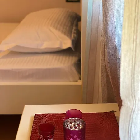 88 Apartment