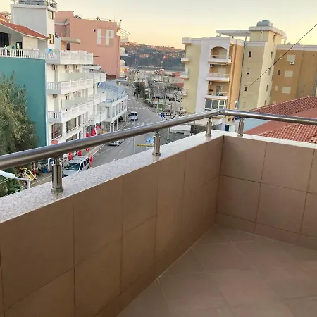 Apartment 88 Himare