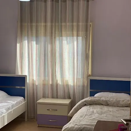88 Apartment