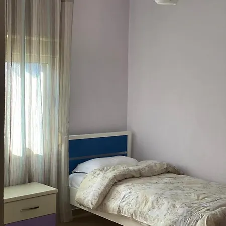 Apartment 88