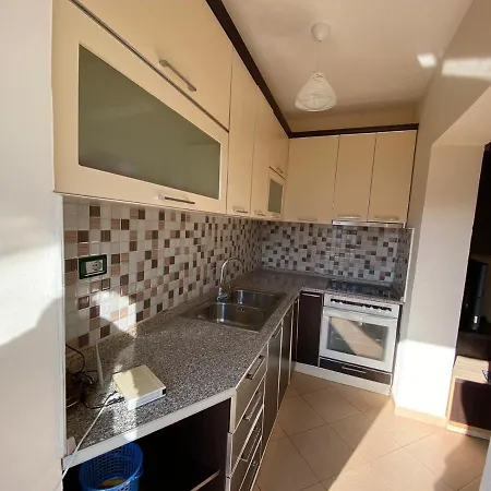 88 Apartment *