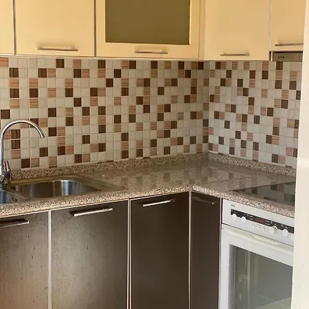 88 Appartement Himarë