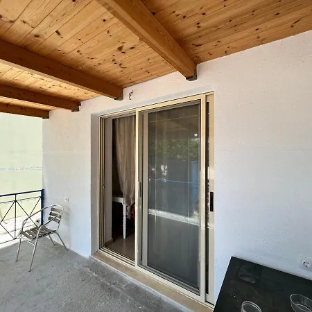 88 Apartment *