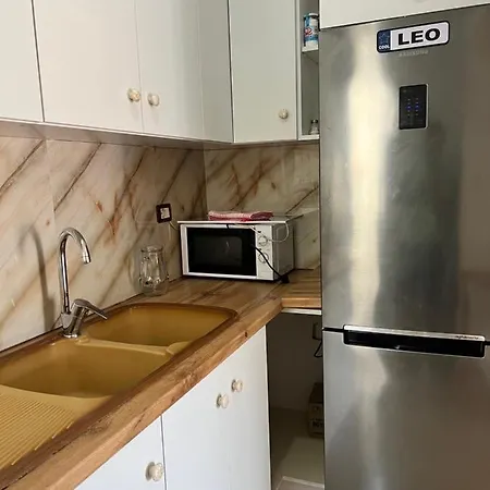 Apartment 88 *